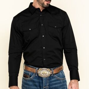 Wrangler shirt